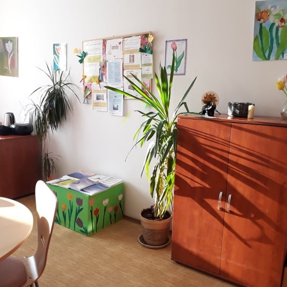 Centrum Amelie v Liberci Centrum Amelie v Liberci