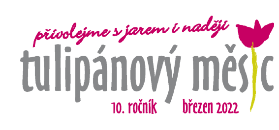 logo – tulipánový měsíc 2022 logo - tulipánový měsíc 2022