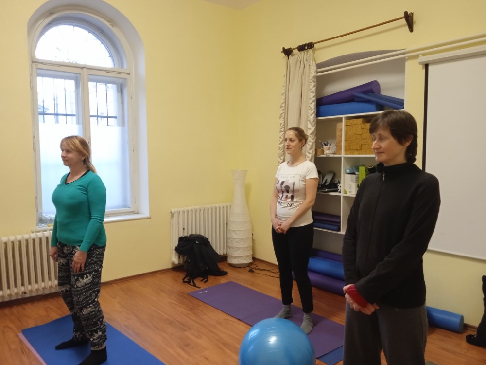 joga