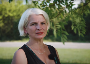 Mgr. Lenka Babková